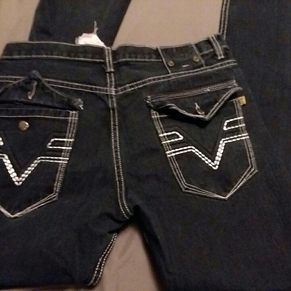 Womens Jeans
